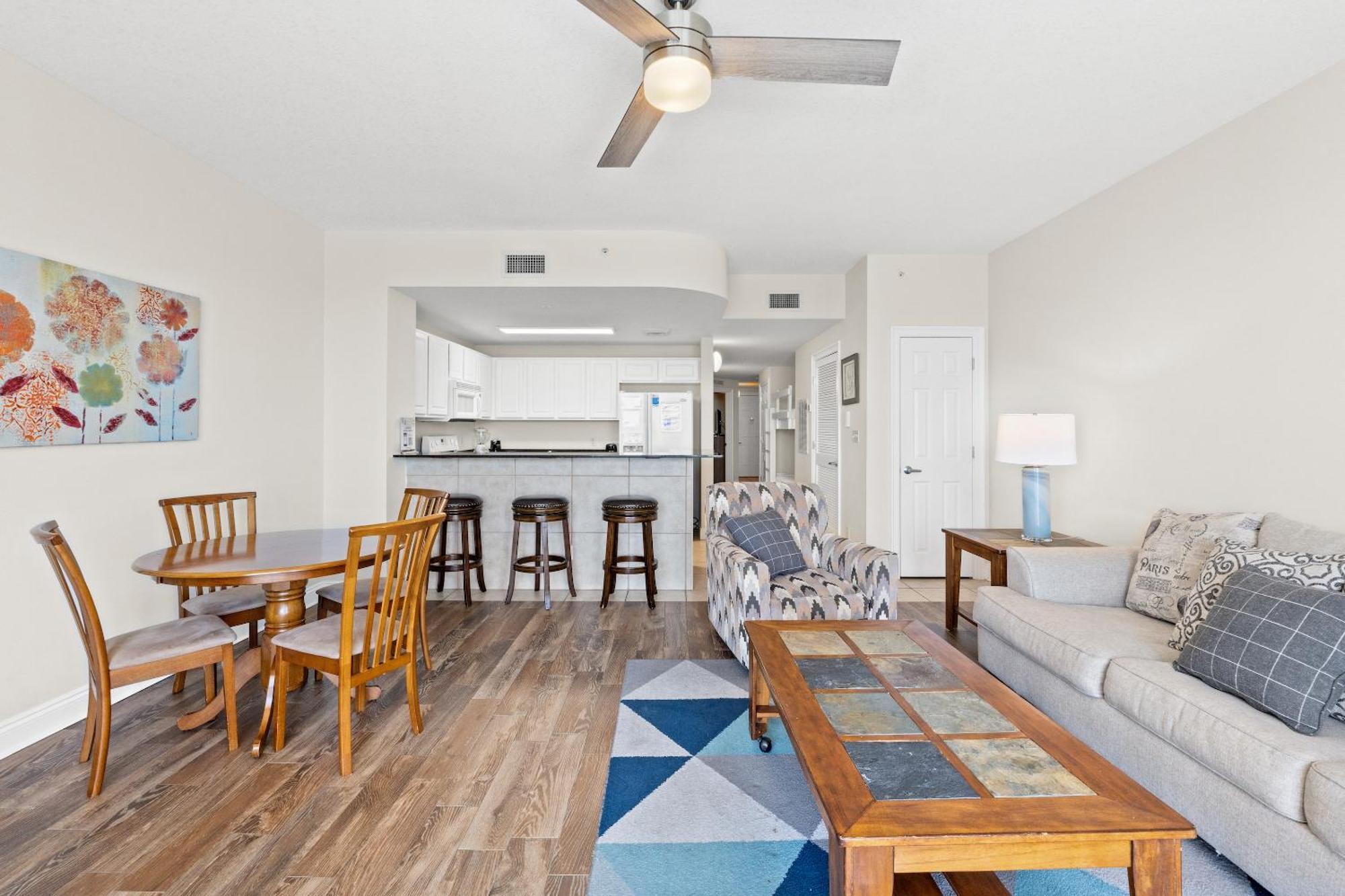 Calypso Beach Resort Towers Panama City Beach Pokoj fotografie