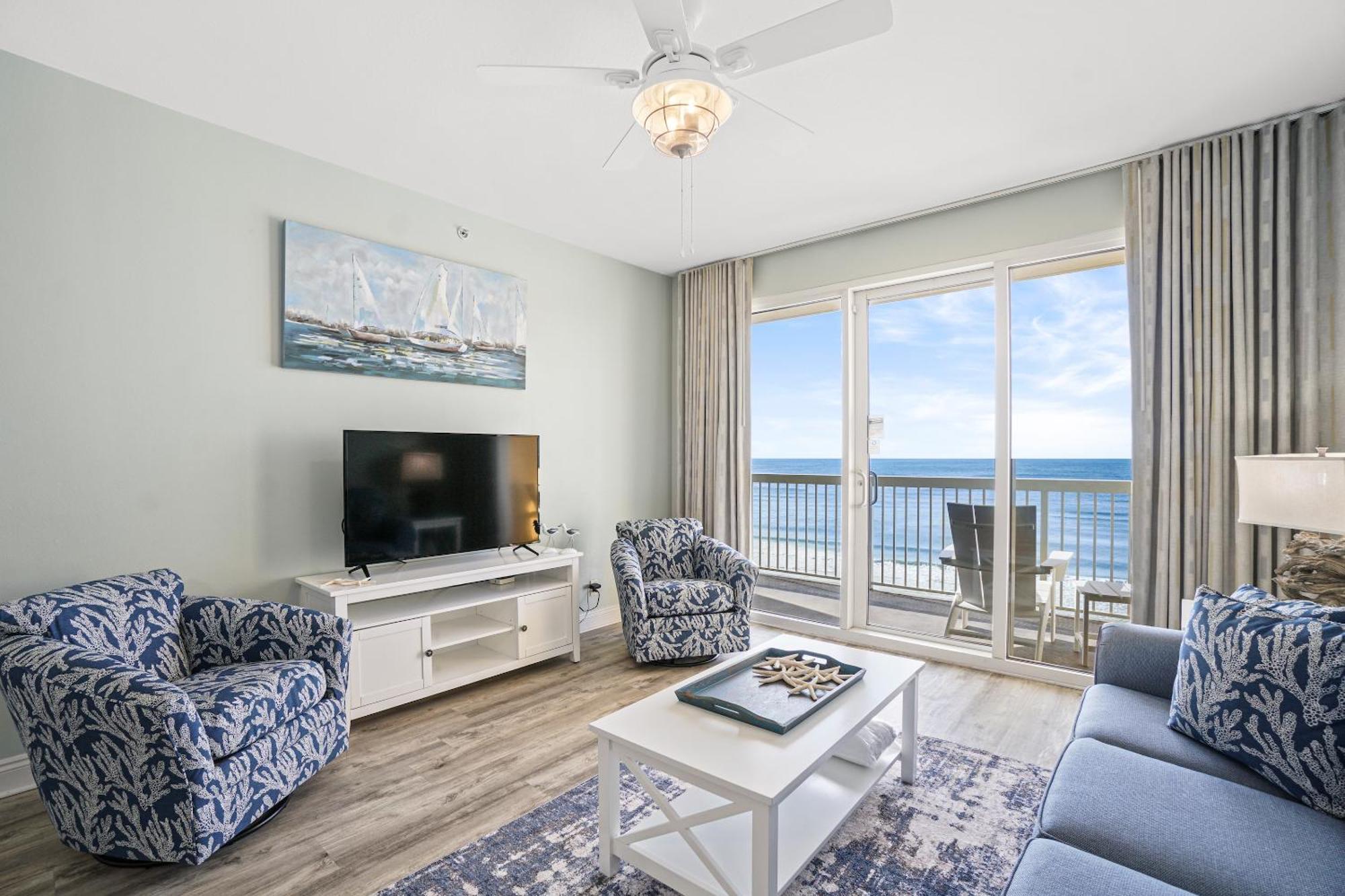 Calypso Beach Resort Towers Panama City Beach Pokoj fotografie