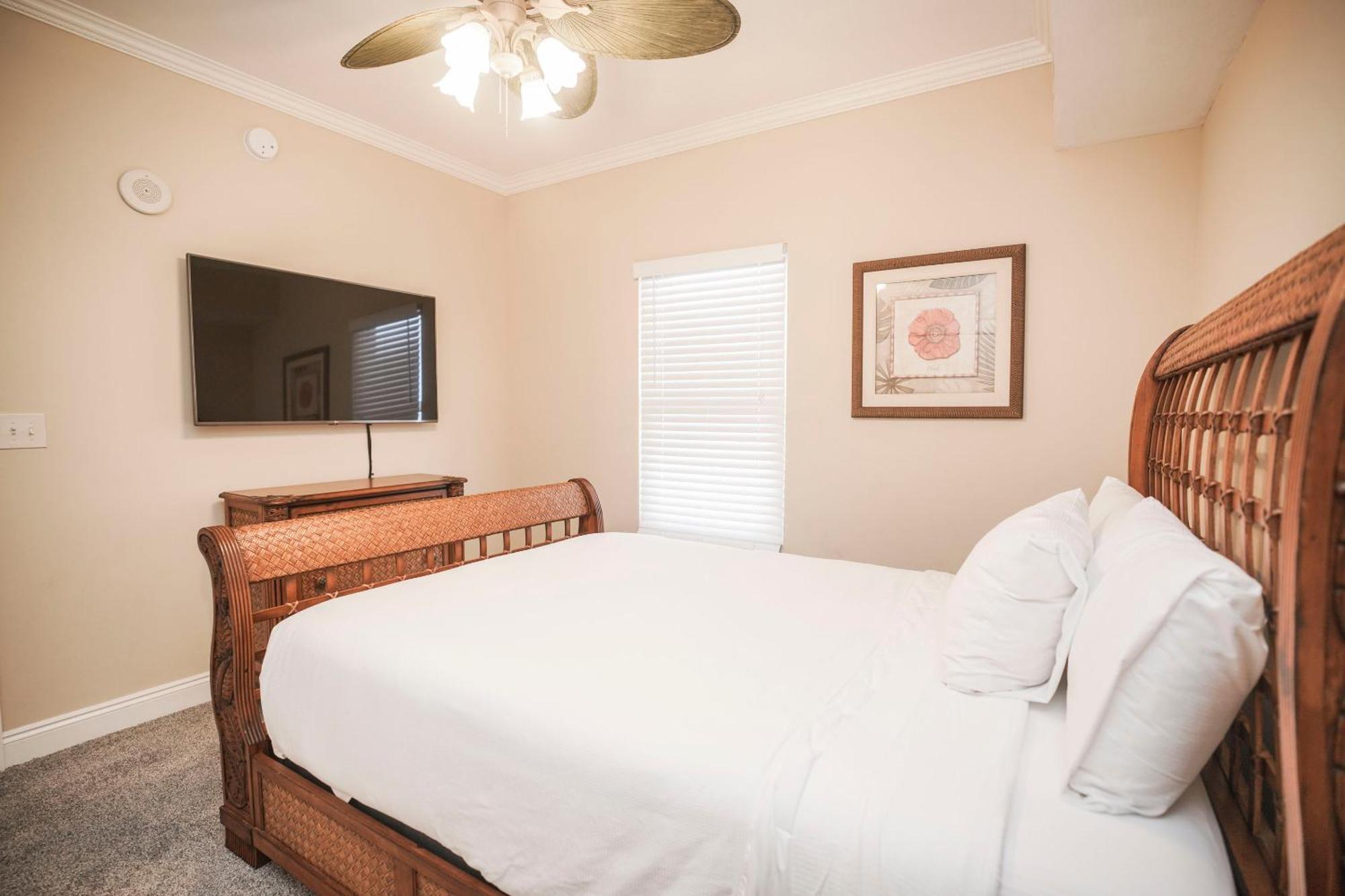 Calypso Beach Resort Towers Panama City Beach Pokoj fotografie