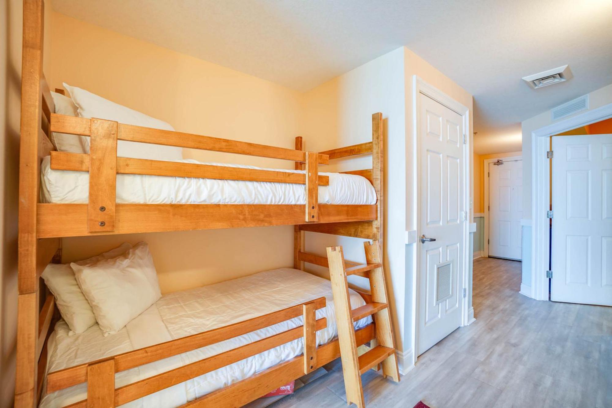 Calypso Beach Resort Towers Panama City Beach Pokoj fotografie