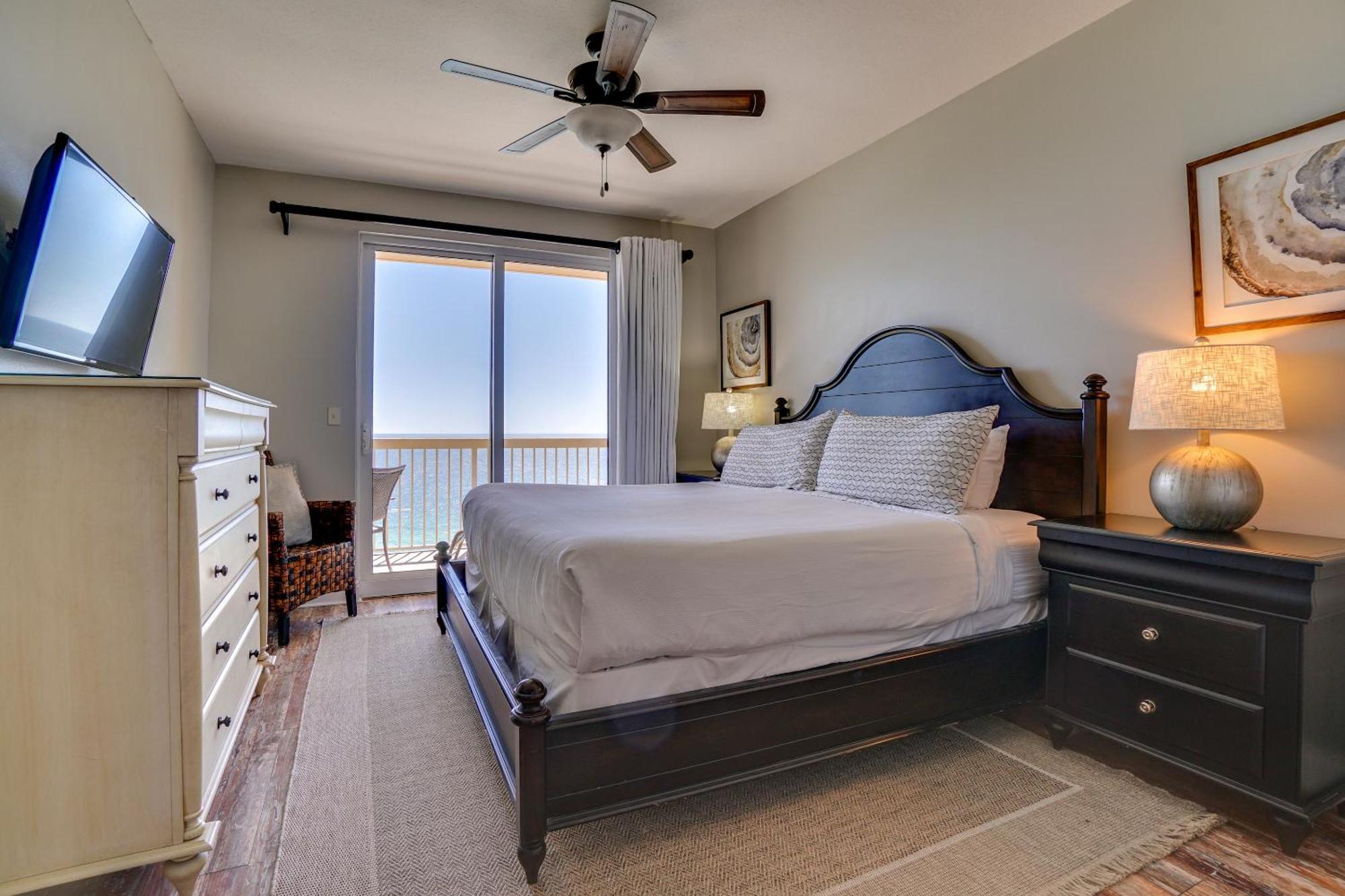 Calypso Beach Resort Towers Panama City Beach Pokoj fotografie