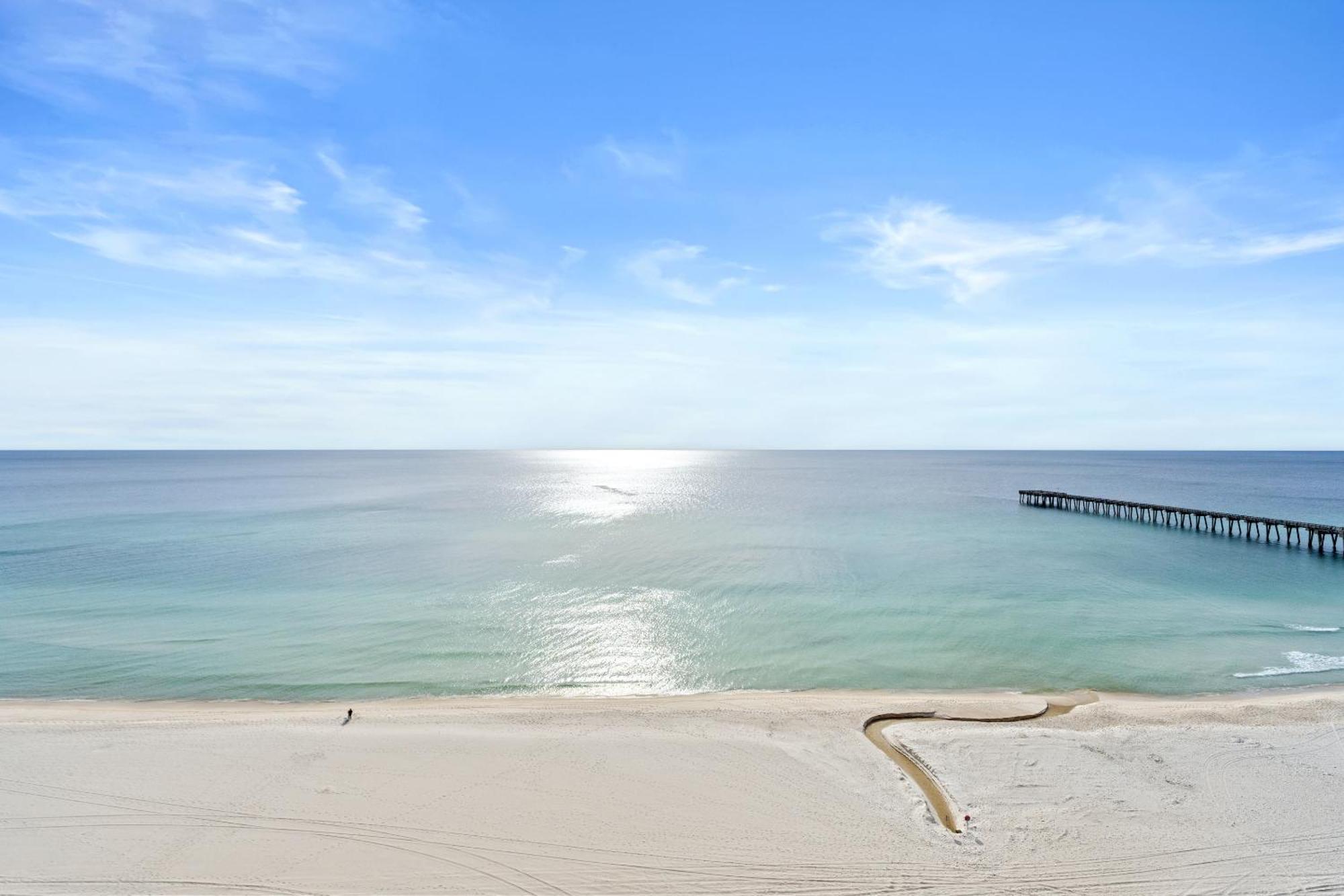 Calypso Beach Resort Towers Panama City Beach Pokoj fotografie