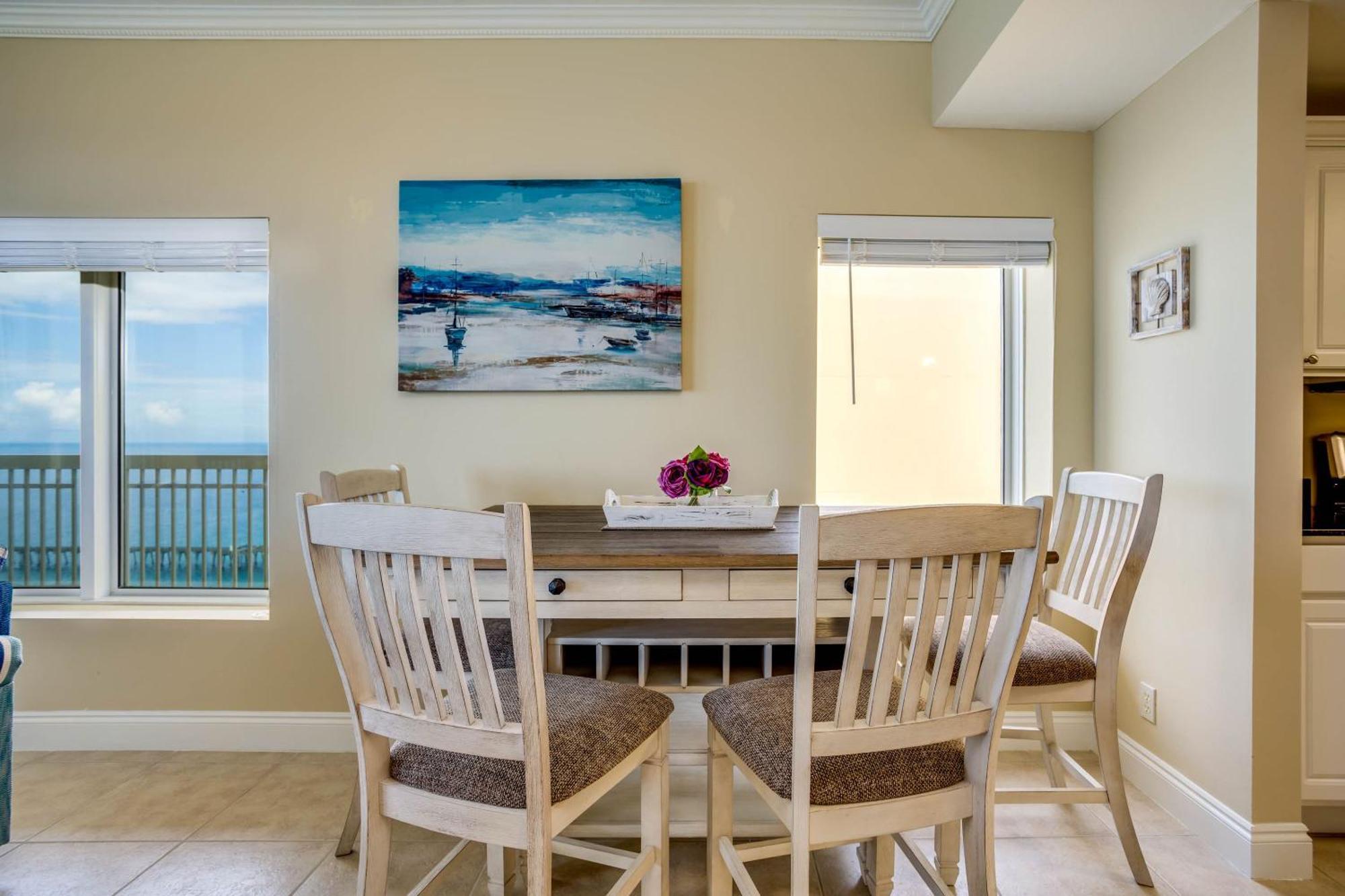 Calypso Beach Resort Towers Panama City Beach Pokoj fotografie