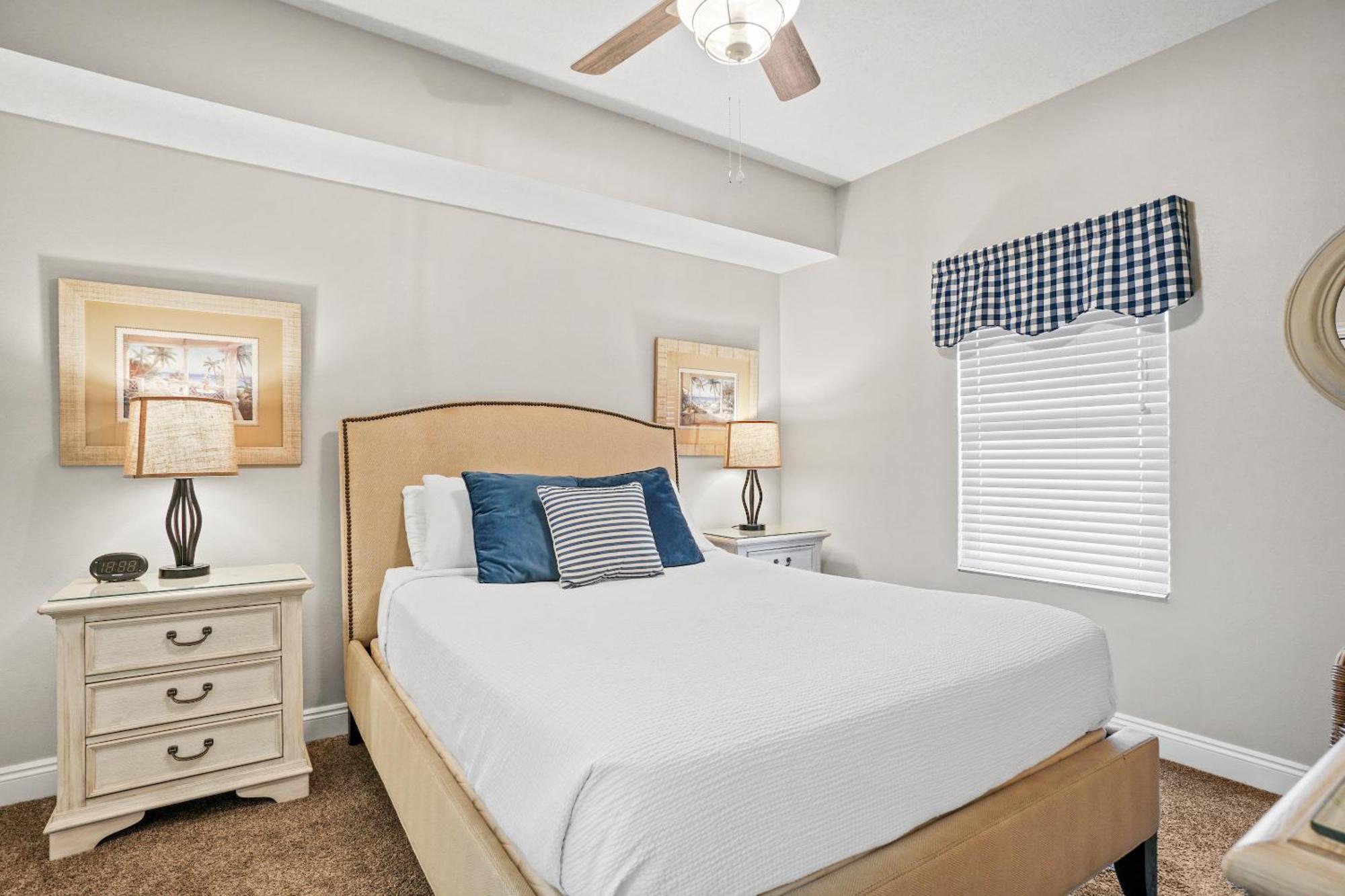 Calypso Beach Resort Towers Panama City Beach Pokoj fotografie