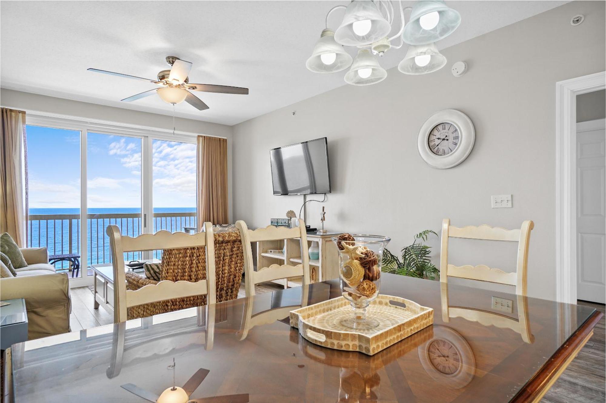 Calypso Beach Resort Towers Panama City Beach Pokoj fotografie