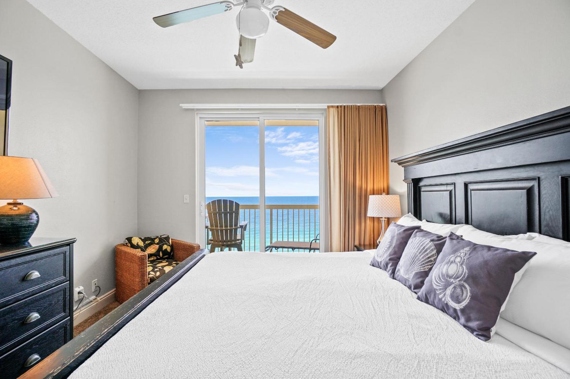 Calypso Beach Resort Towers Panama City Beach Pokoj fotografie