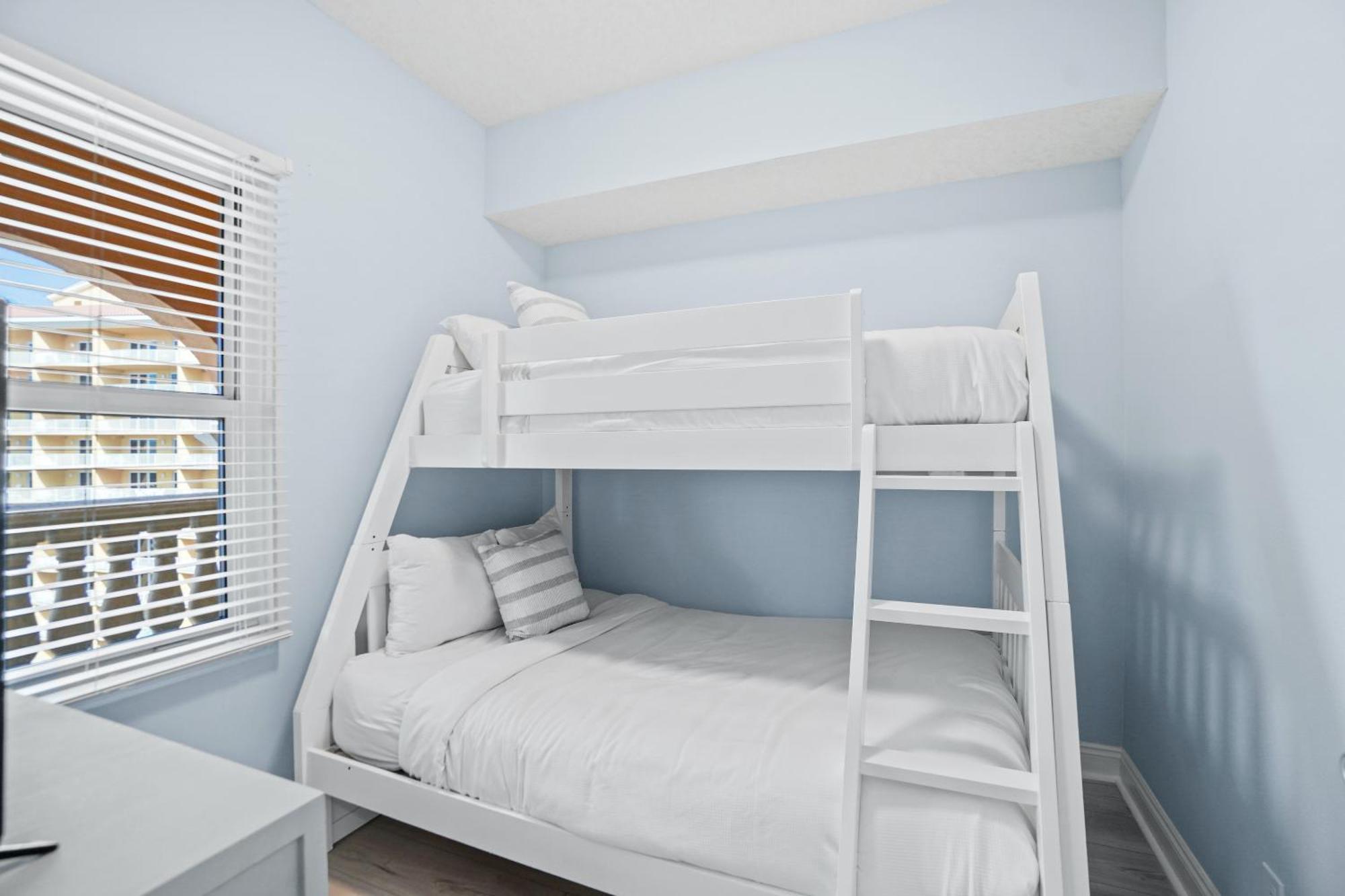 Calypso Beach Resort Towers Panama City Beach Pokoj fotografie
