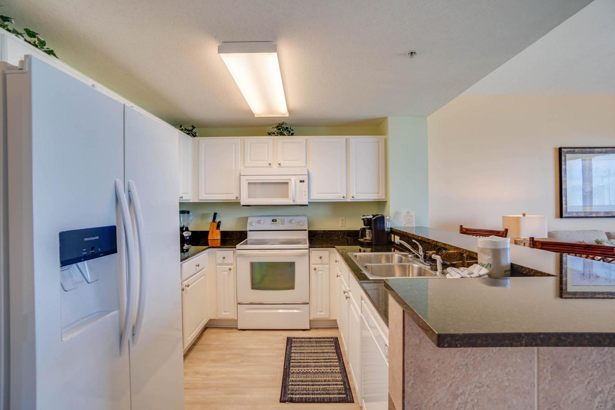 Calypso Beach Resort Towers Panama City Beach Pokoj fotografie