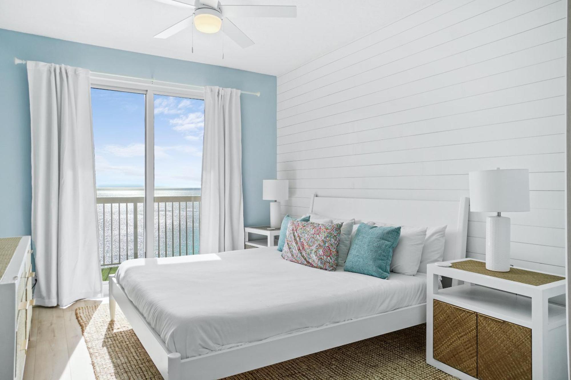 Calypso Beach Resort Towers Panama City Beach Pokoj fotografie